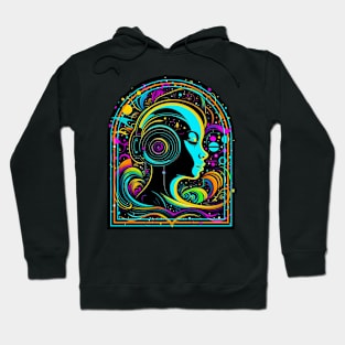 Music Appreciation Hoodie